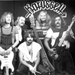 Karussell 1977