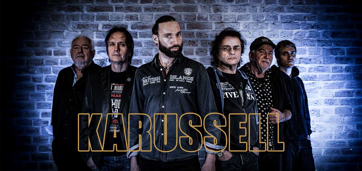 Berka Werra St. Laurentiuskirche 13.06.2026 - 19:00 Uhr